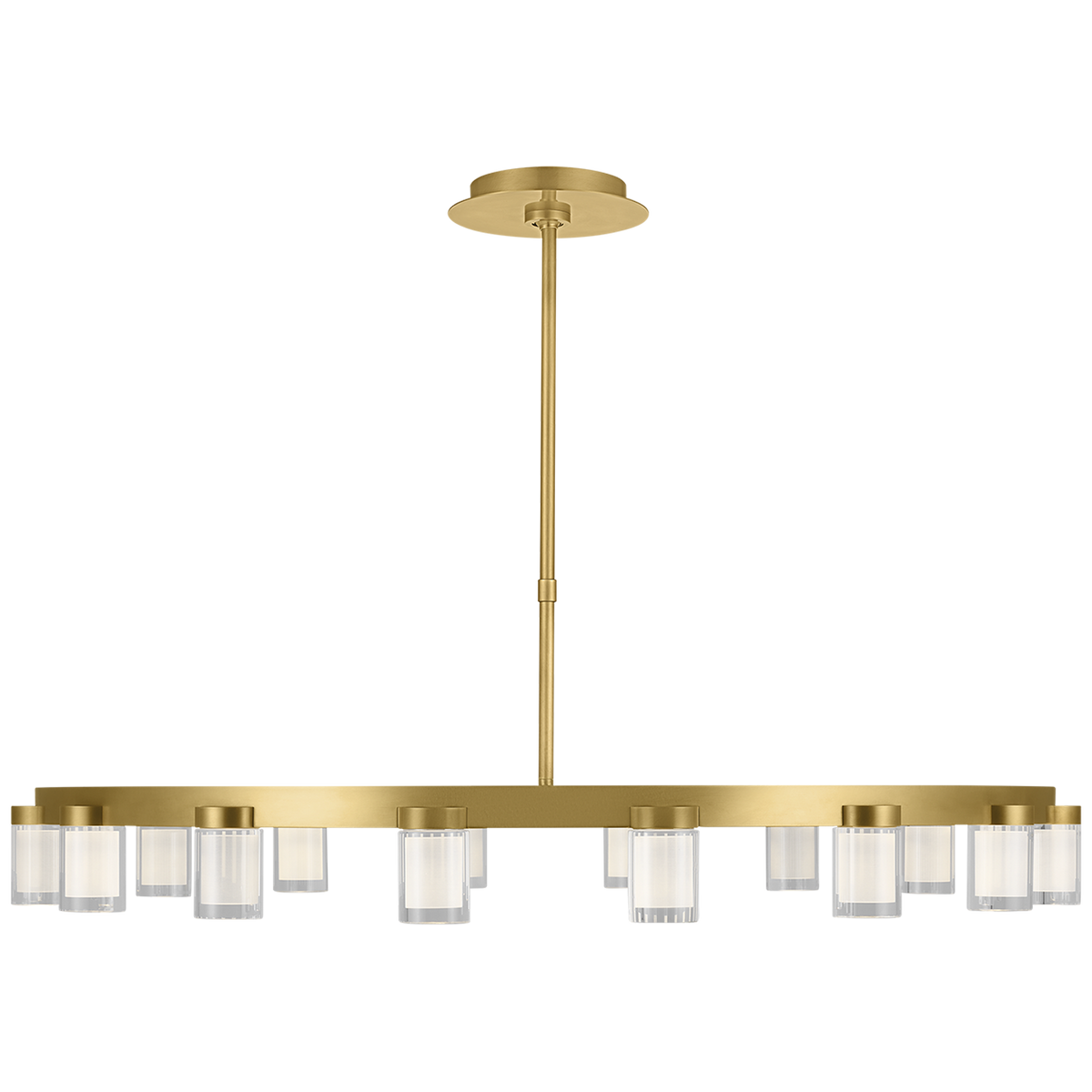 Visual Comfort Esfera grand modèle 702ESF44NBLED927 – Lustres