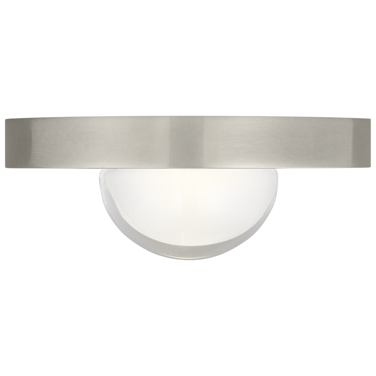 Visual Comfort Ebell petit modèle 702FMEBL2NLED927 – Plafonniers