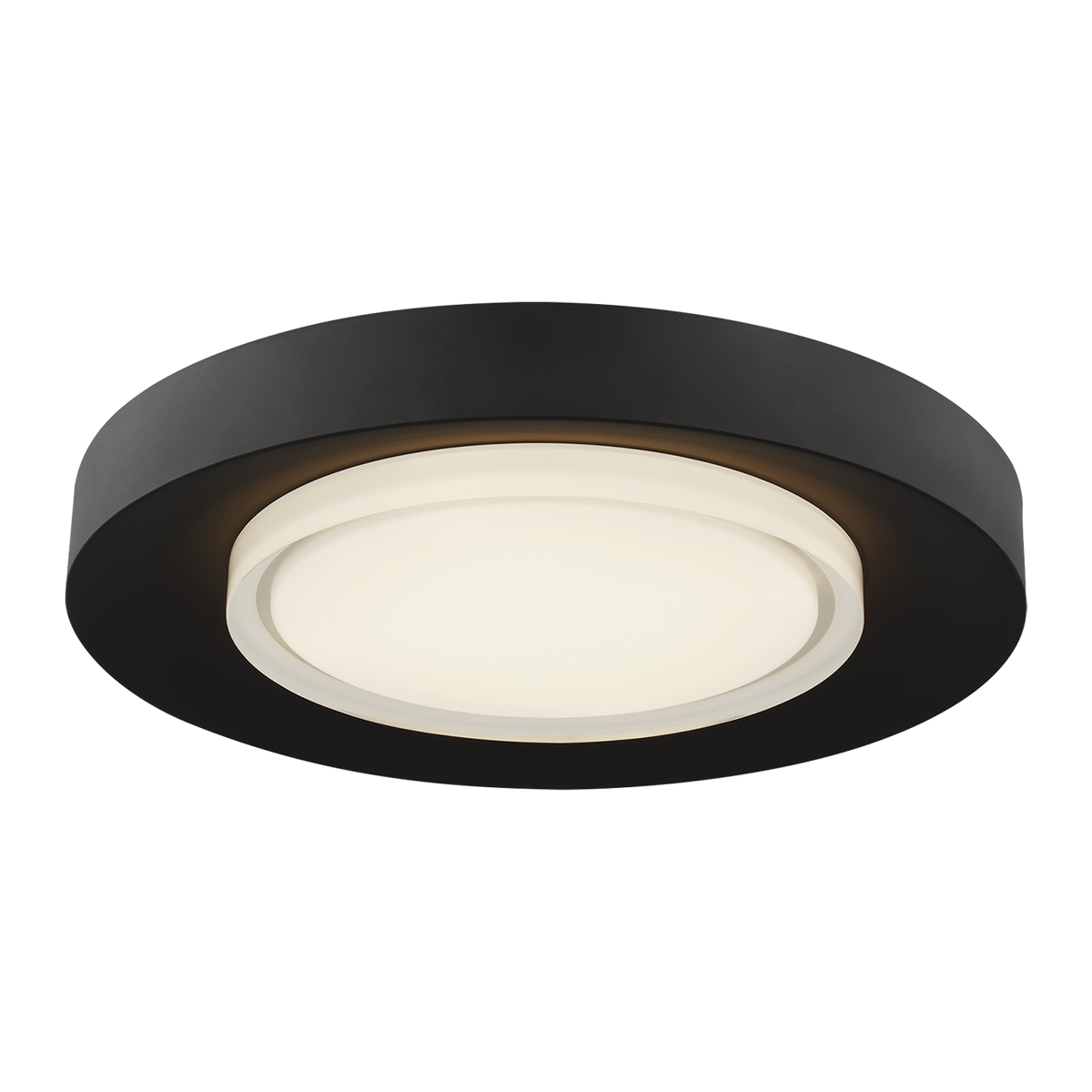 Visual Comfort Hilo 16 702FMHLO16BLED927 – Plafonniers