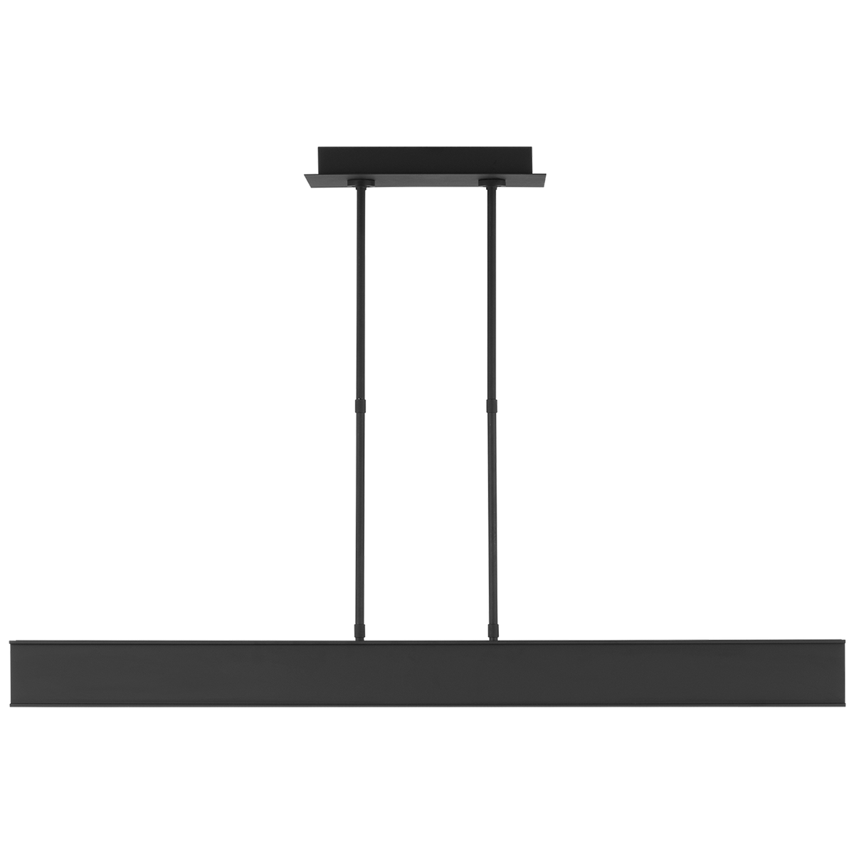 Visual Comfort I-Beam 47 Suspension 702LSIBM47BLED927 – Suspensions