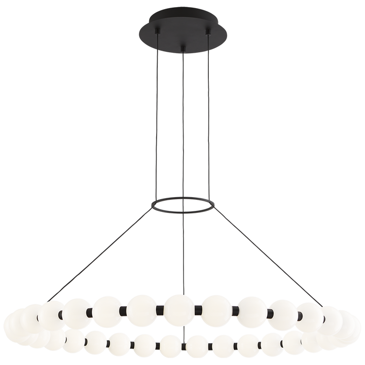 Visual Comfort Orbet 36 VC-702OBT36BLED927