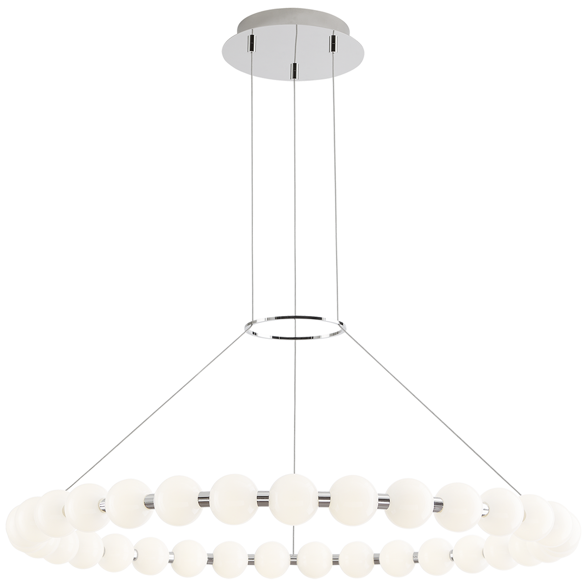 Visual Comfort Orbet 36 702OBT36NLED927 – Lustres