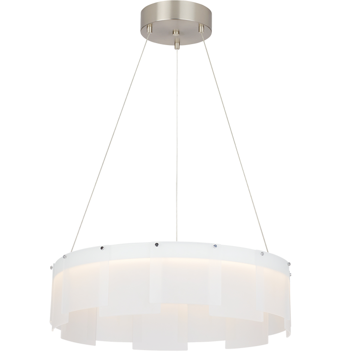 Visual Comfort Stratos 30 VC-702STR30FSLED927