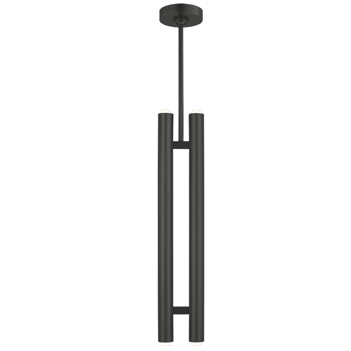 Visual Comfort Ebell 2 702TDEBL223ZLED927 – Suspensions