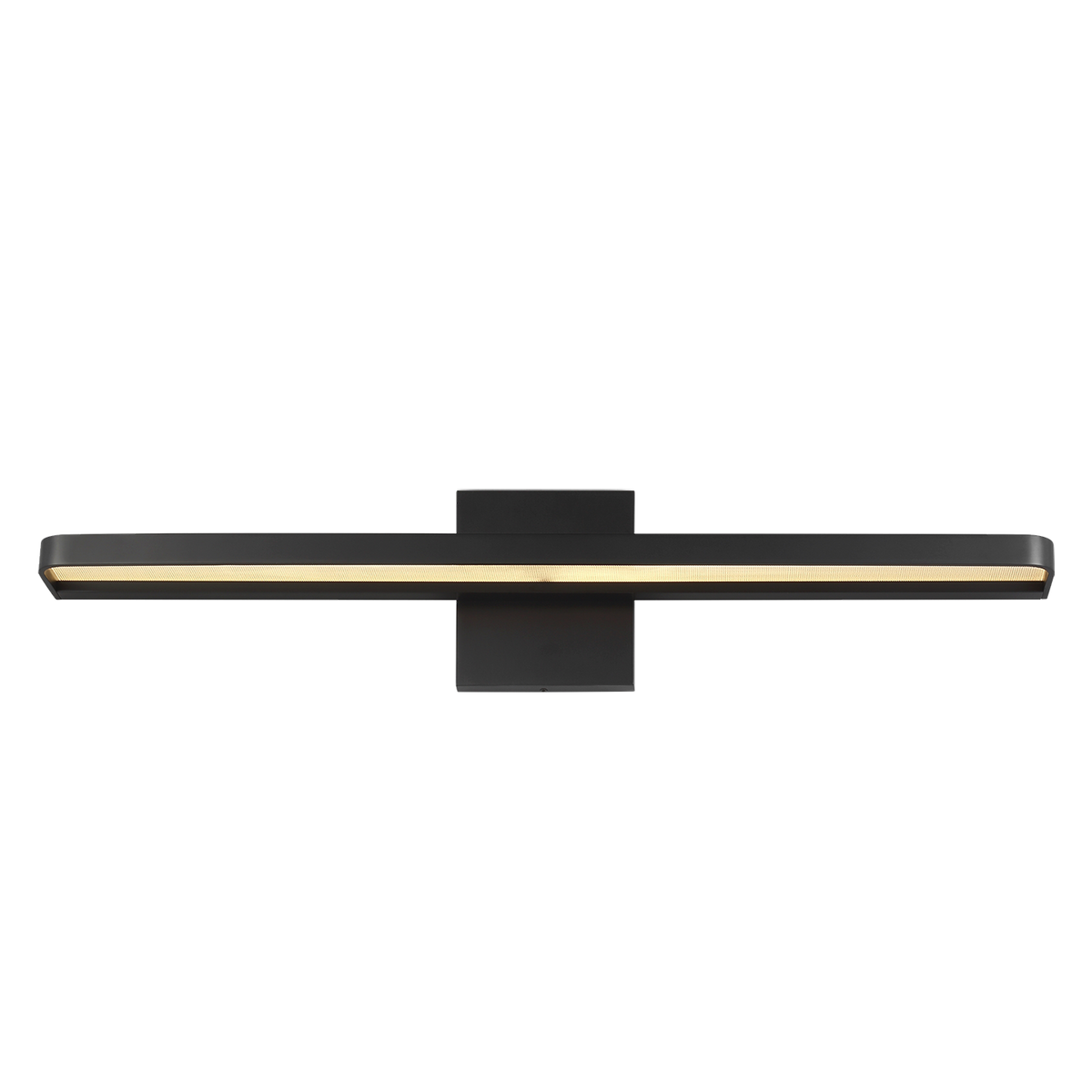 Visual Comfort Banda 61 cm 702BCBND24BLED930 – Salle de bain