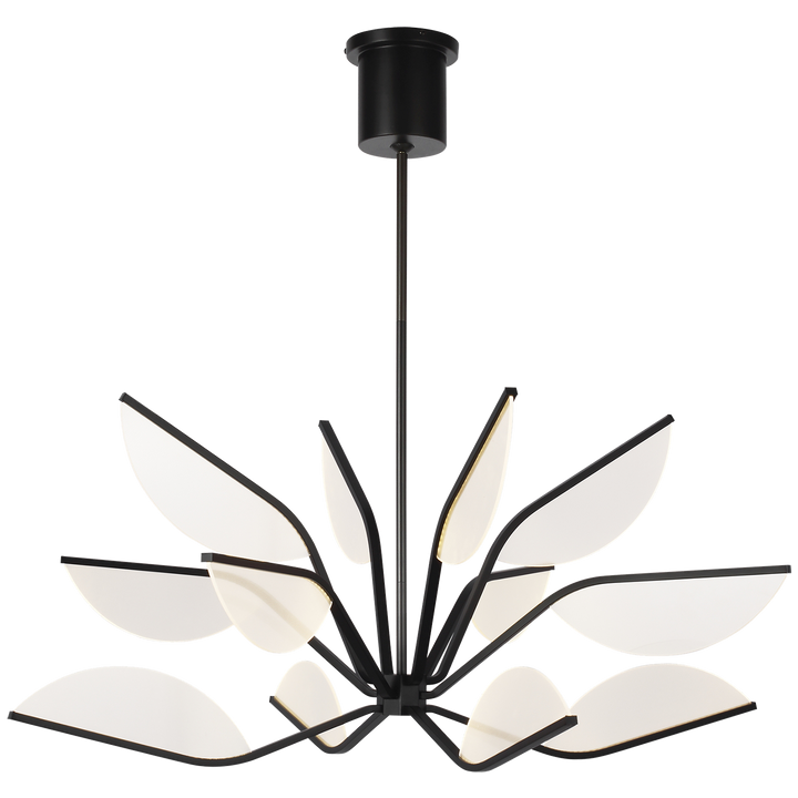 Visual Comfort Belterra 38 VC-702BLT38BLED930