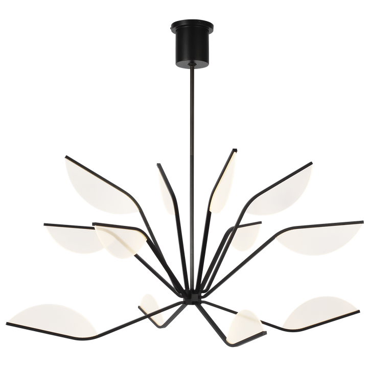 Visual Comfort Belterra 48 VC-702BLT48BLED930