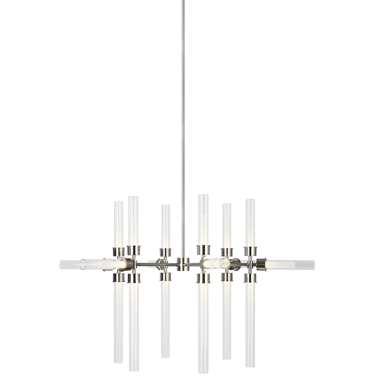 Visual Comfort Linger 18 lumières 702LNG18NLED930 – Lustres
