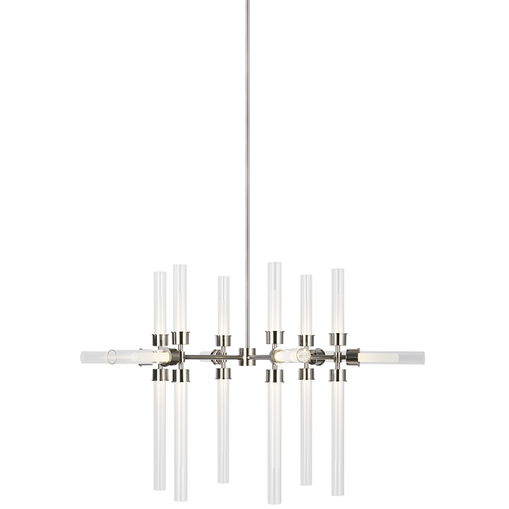 Visual Comfort Linger 18 lumières VC-702LNG18NLED930