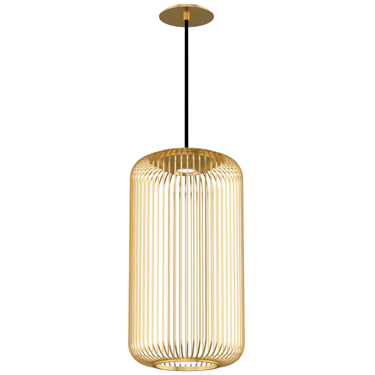 Visual Comfort Kai 1 702TDKAI1NBLED930 – Suspensions