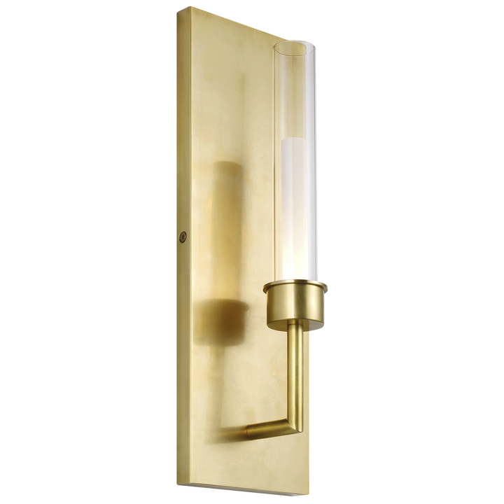 Visual Comfort Linger VC-702WSLNG1NBLED930