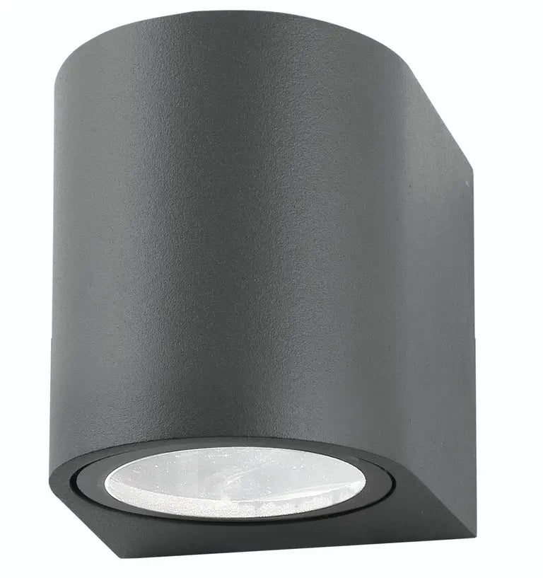 Nova Luce NERO 710021 – Appliques murales