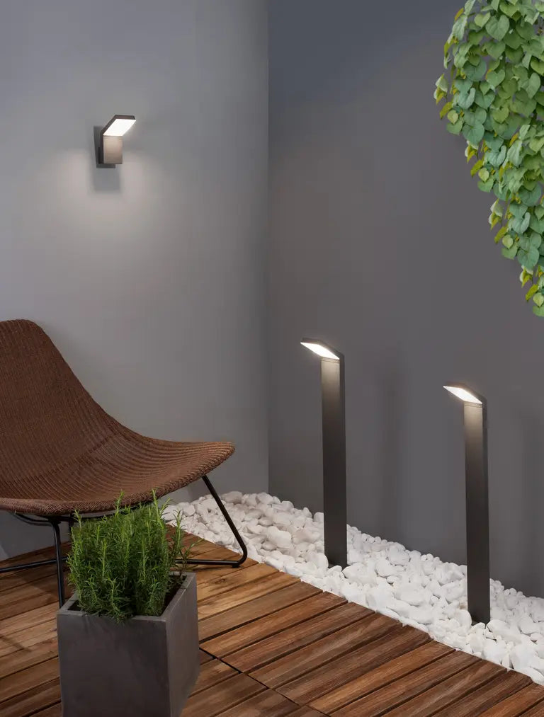 Nova Luce PARK 713123 – Bornes lumineuses