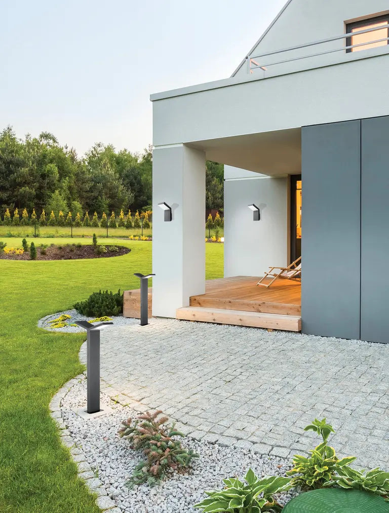 Nova Luce PARK 713124 – Bornes lumineuses
