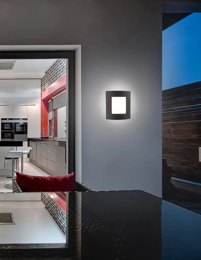 Nova Luce ZENITH 713514 – Appliques murales