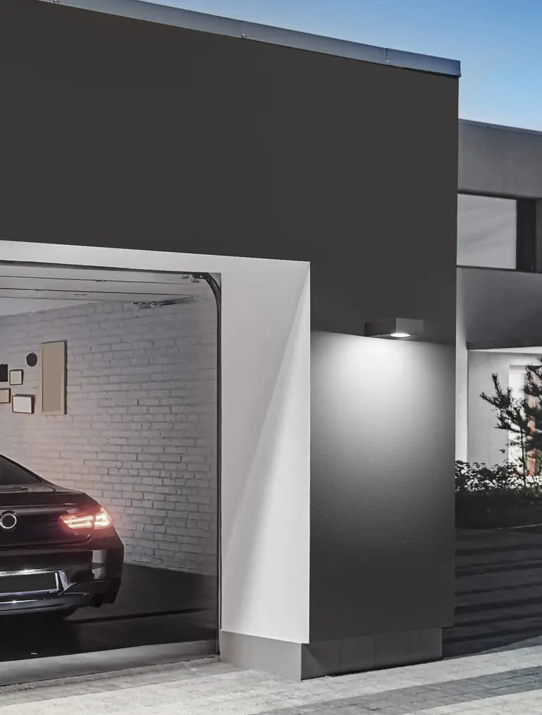 Nova Luce APOLLO 713411 – Appliques murales
