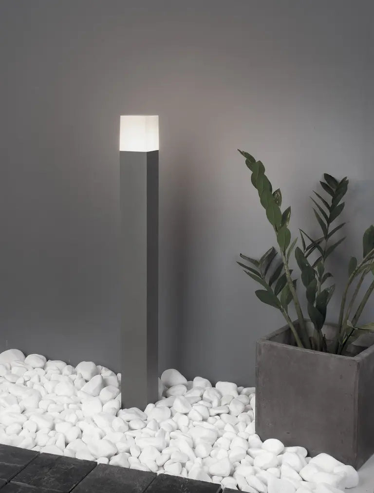 Nova Luce STICK 71371101 – Bornes lumineuses