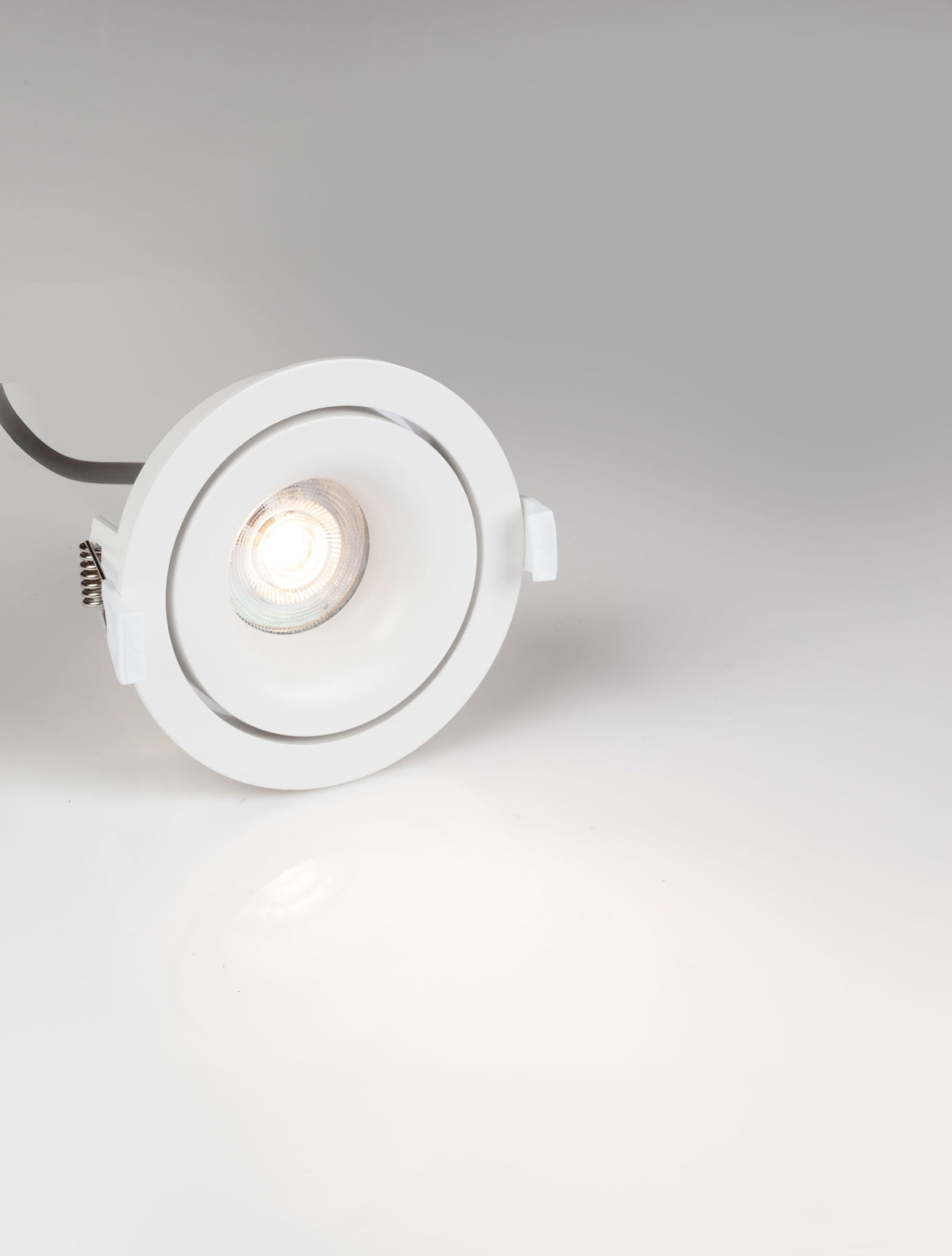 Nova Luce Enzo W-RC-D11 7201201 – Spots encastrés