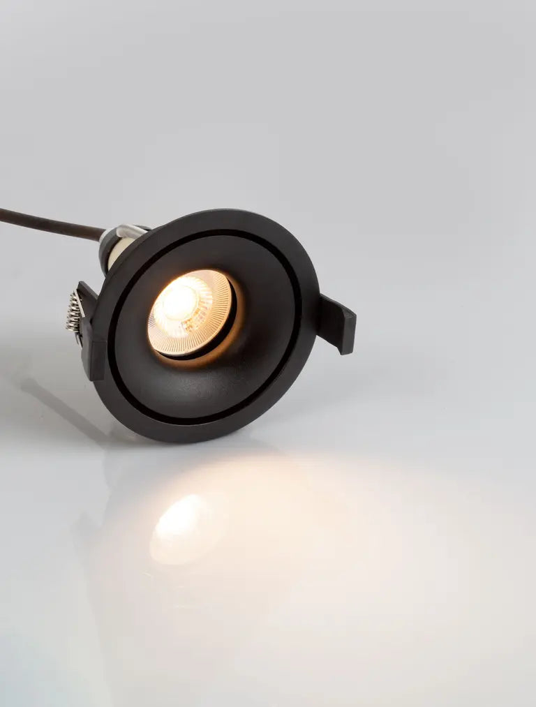 Nova Luce Enzo B-RC-D10.5 7201402 – Spots encastrés