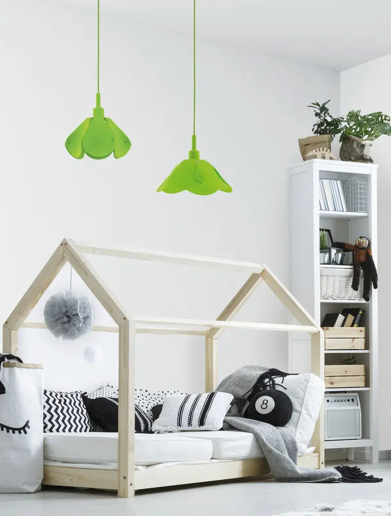 Nova Luce UDINE 7204602 – Suspensions