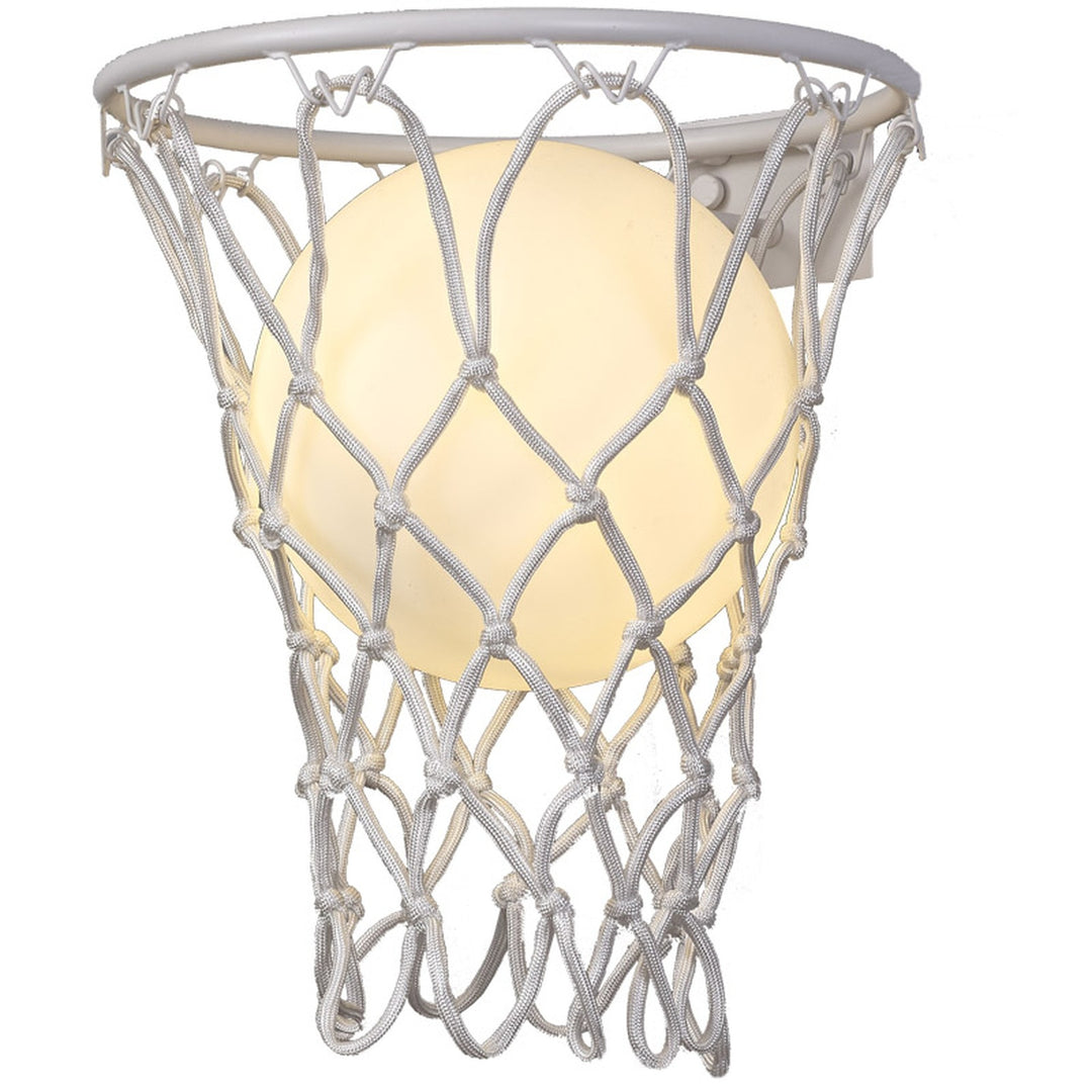 BASKETBALL
