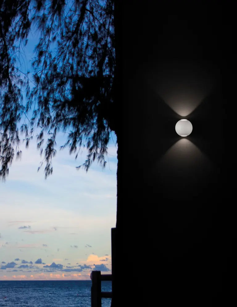 Nova Luce COMO 726217 – Appliques murales