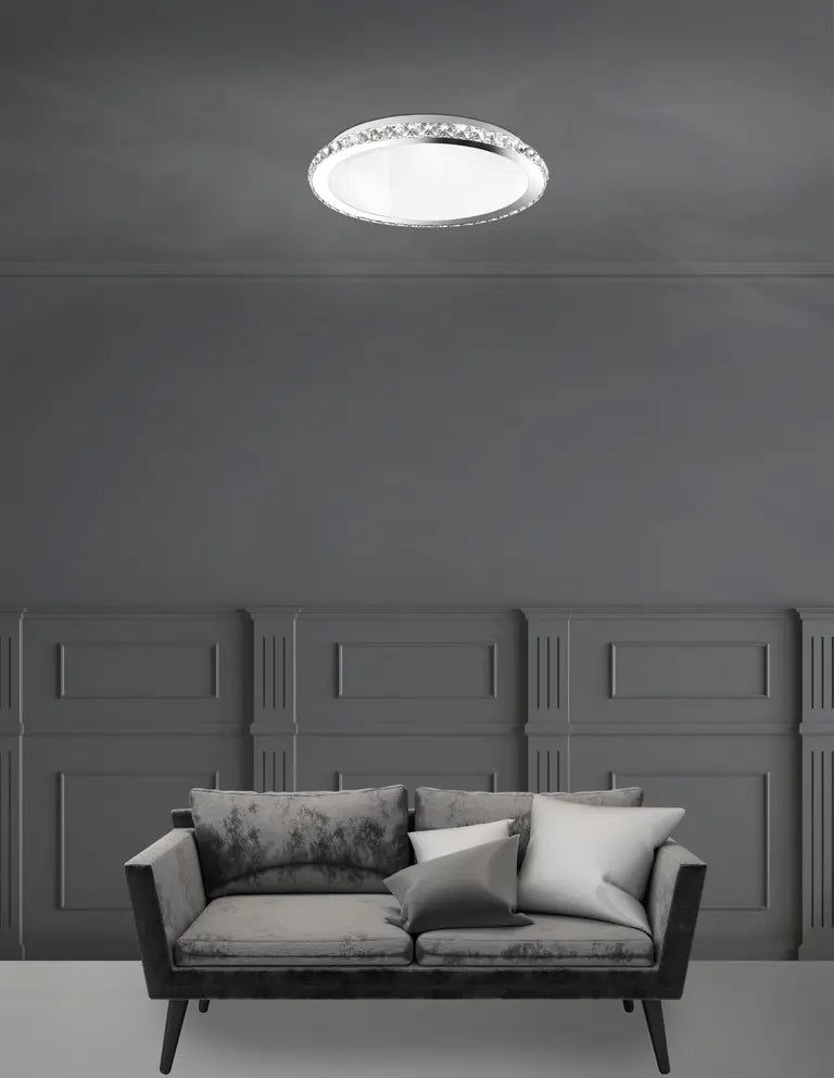 Nova Luce PALERMO 7311402 – Suspensions