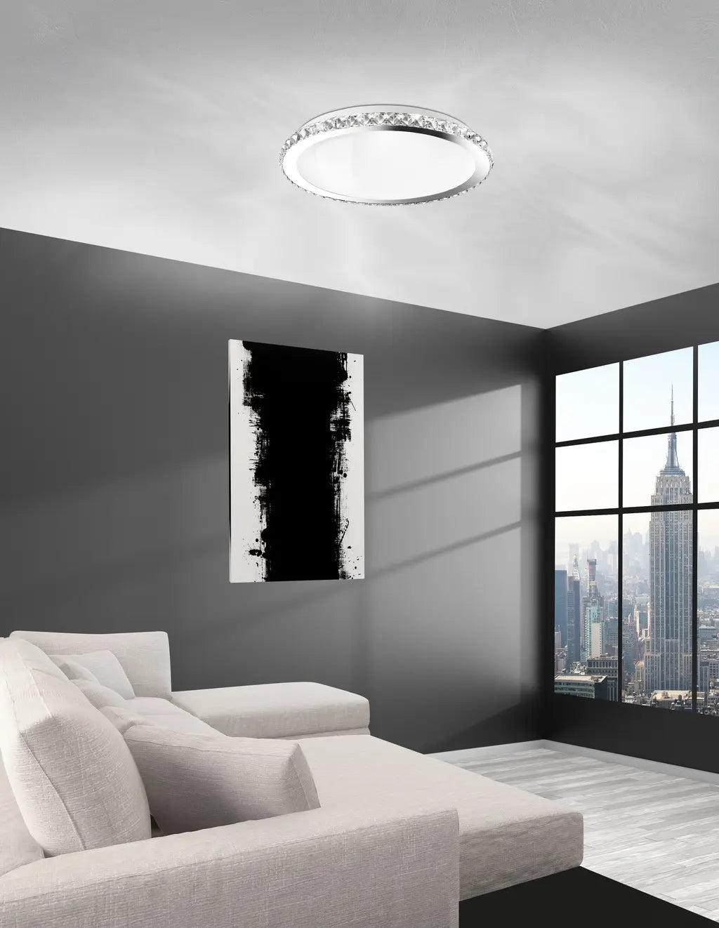 Nova Luce PALERMO 7311403 – Suspensions