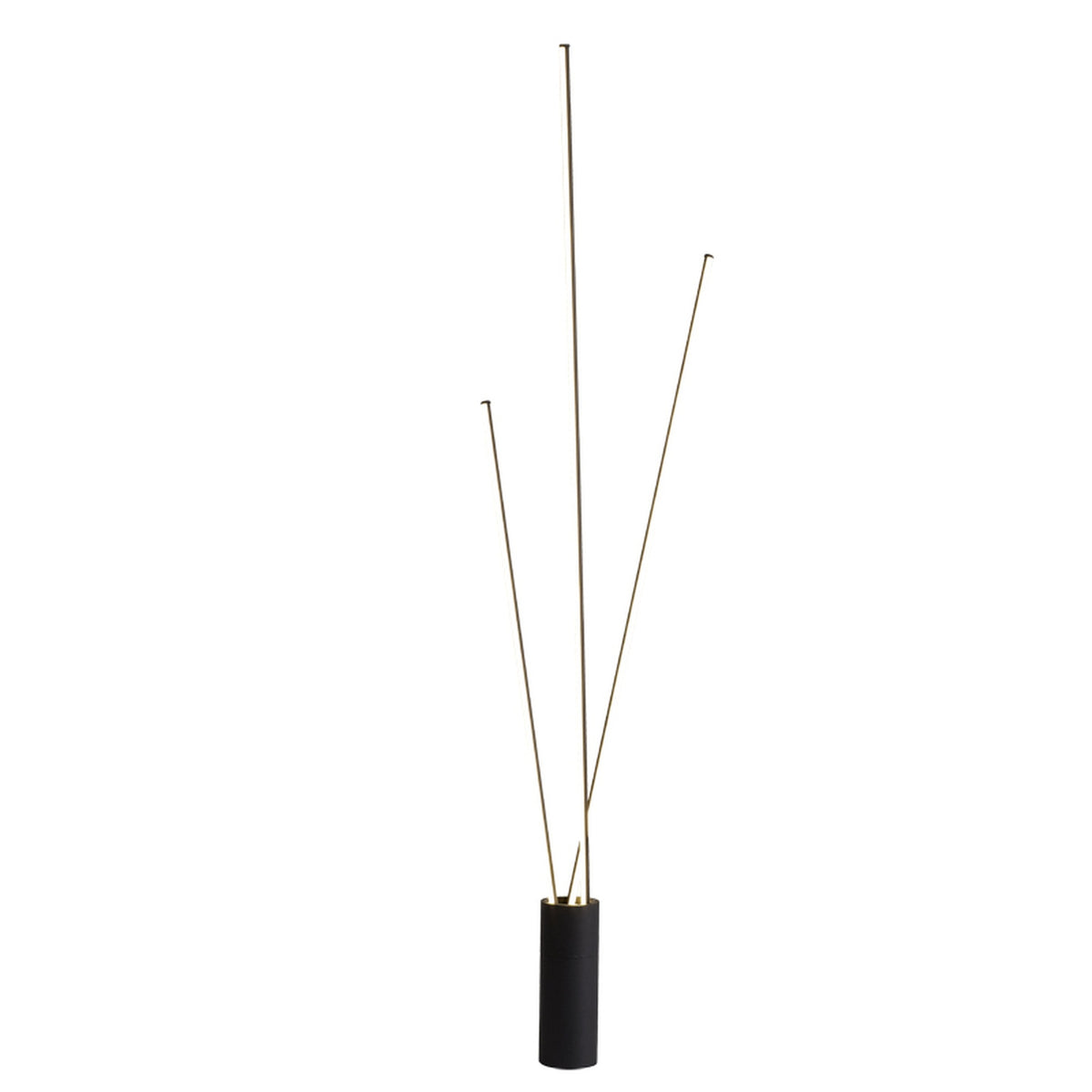 Mantra VERTICAL 7348 – Lampadaires