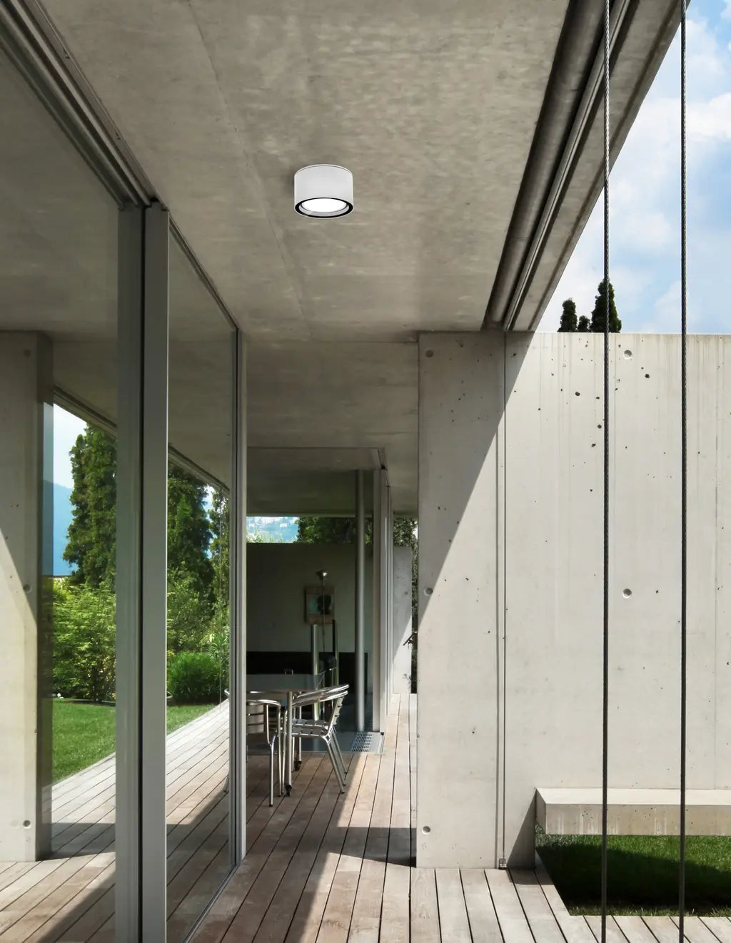 Nova Luce FOCUS 752462 – Plafonniers