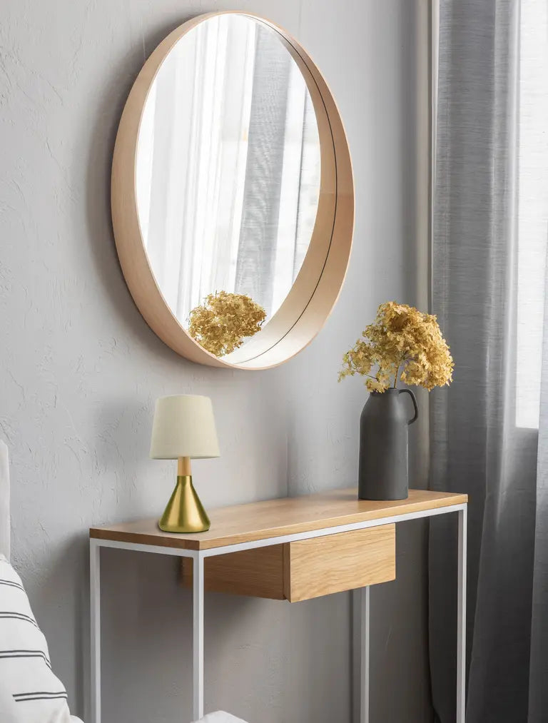 Nova Luce MONTES 7605168 – Lampes à poser