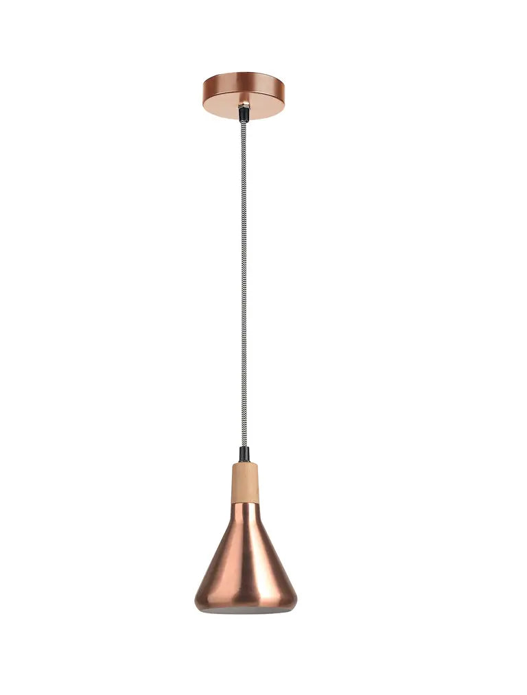 Nova Luce VENANZIO 7605175 – Suspensions