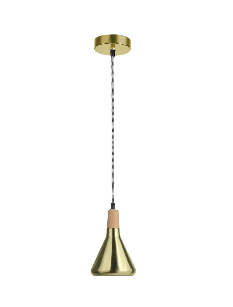Nova Luce VENANZIO 7605176 – Suspensions
