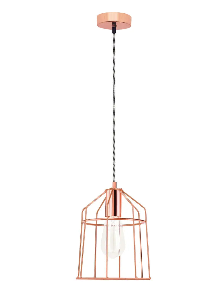 Nova Luce PEPPINO 7605179 – Suspensions