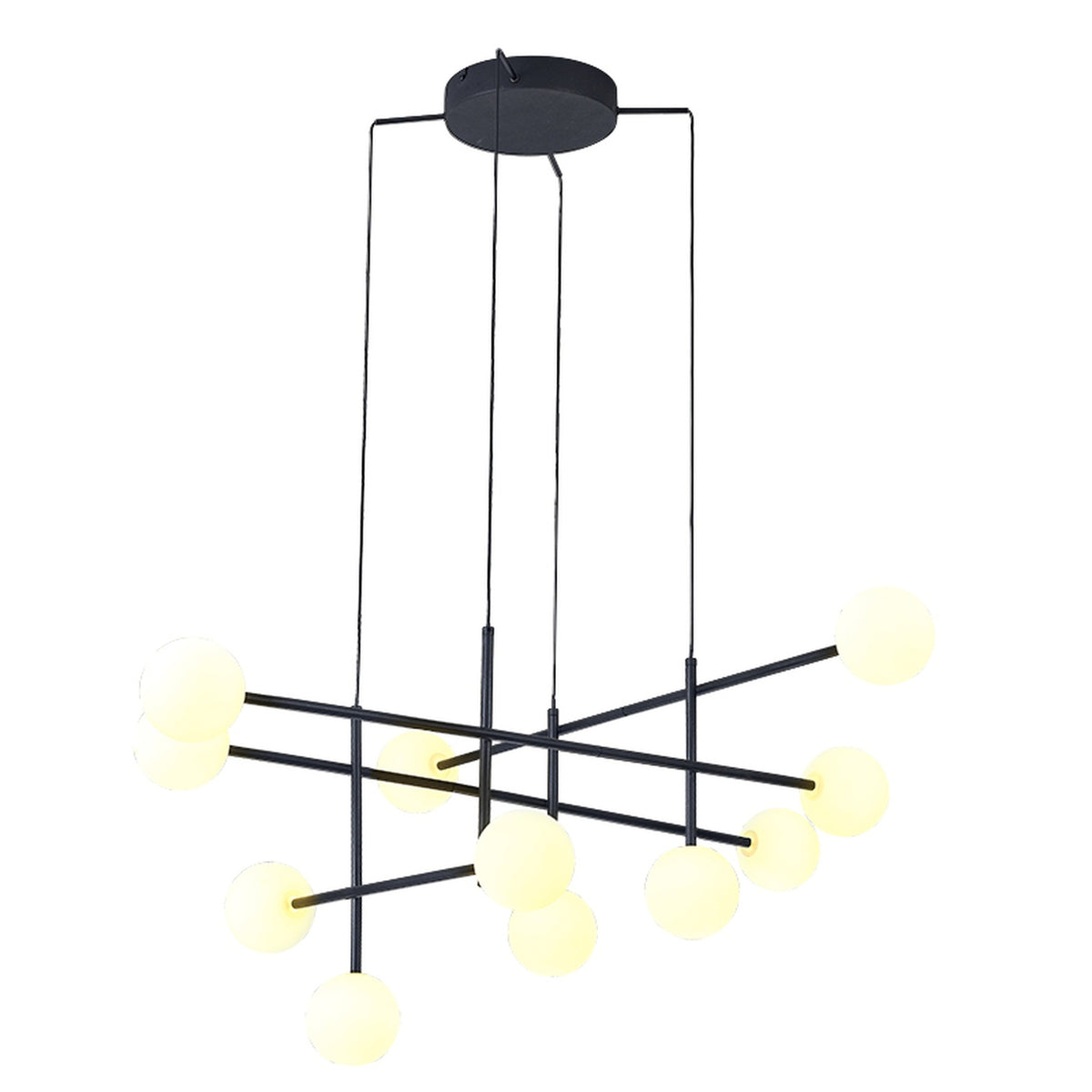 Mantra CELLAR 7630 – Suspensions