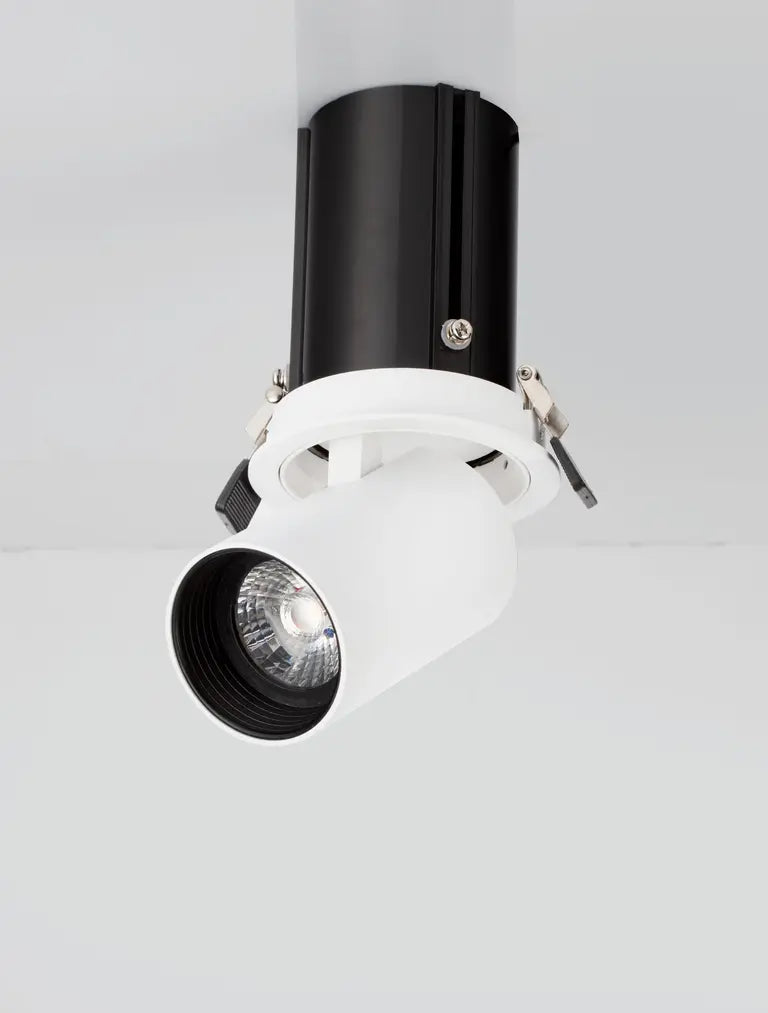 Nova Luce Juno W30-15W-RC-D9.6 7770442 – Spots encastrés