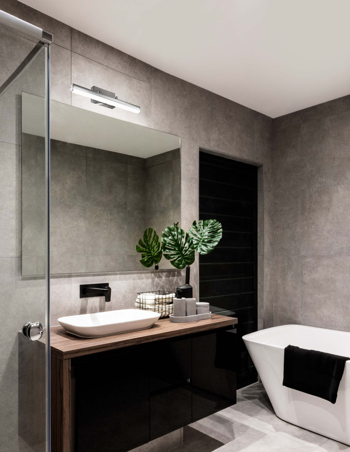 Nova Luce VANESE 787005 – Salle de bain