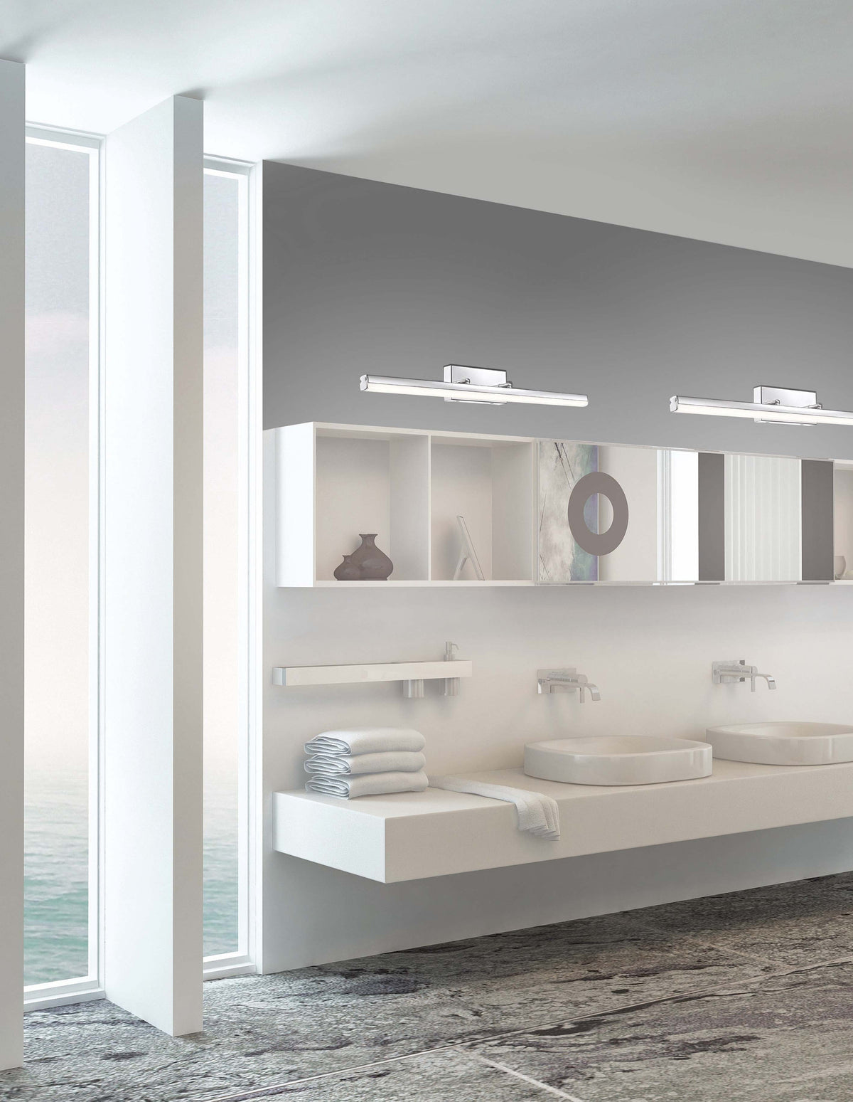 Nova Luce VANESE 787006 – Salle de bain