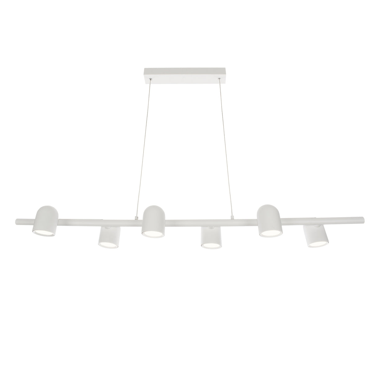 Mantra IOS 7936 – Suspensions