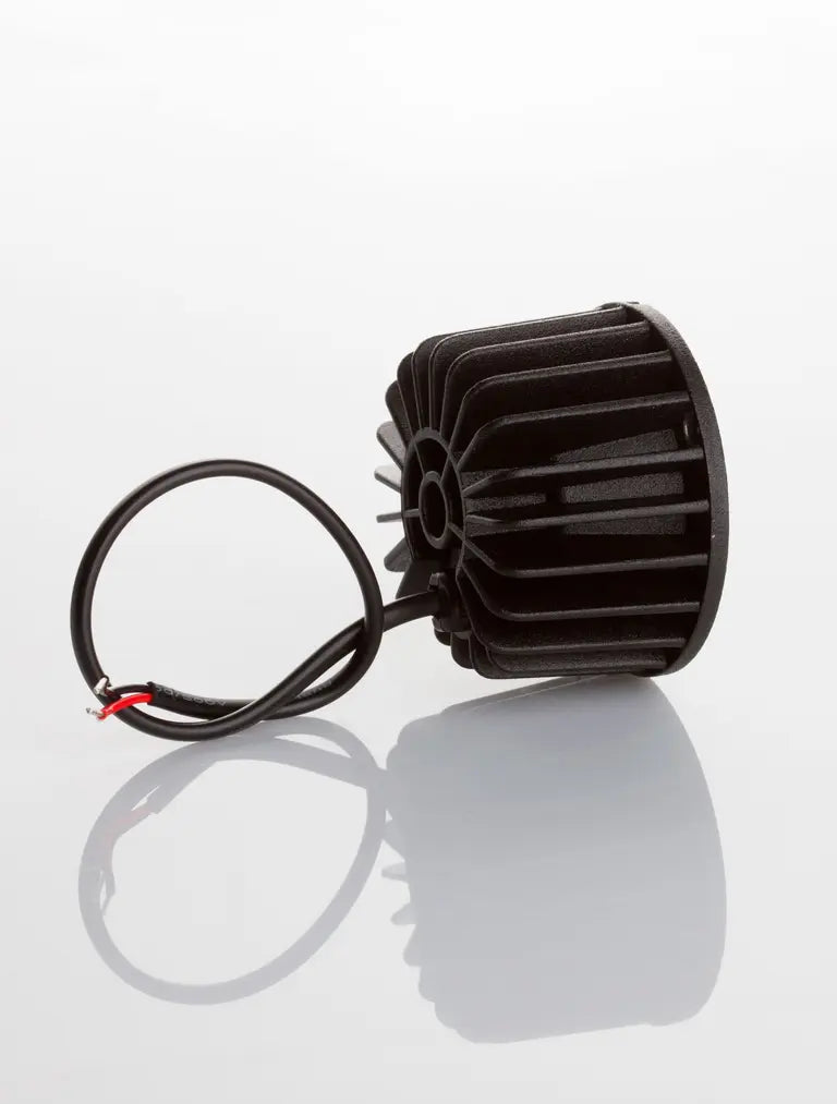 Nova Luce Lazio B30-10W-RC-D6.3 8016905 – Spots encastrés