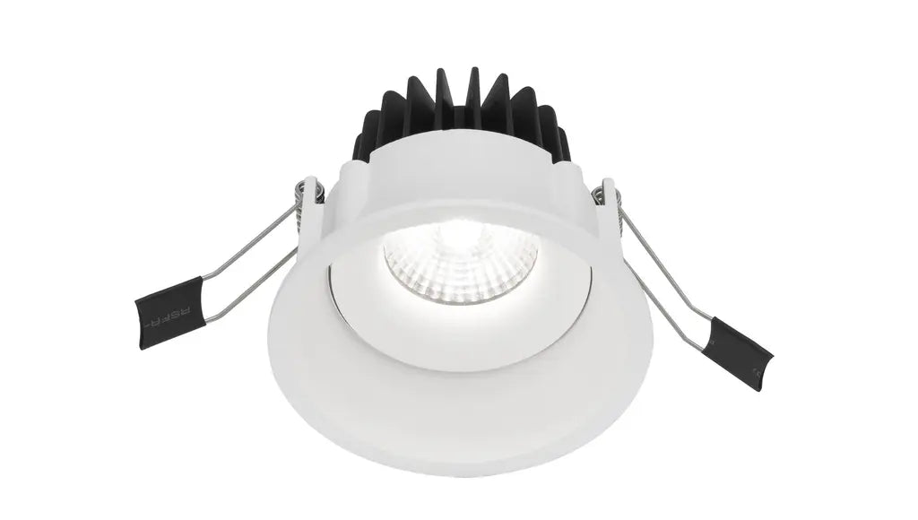 Nova Luce LAZIO 8044909 – Spots encastrés