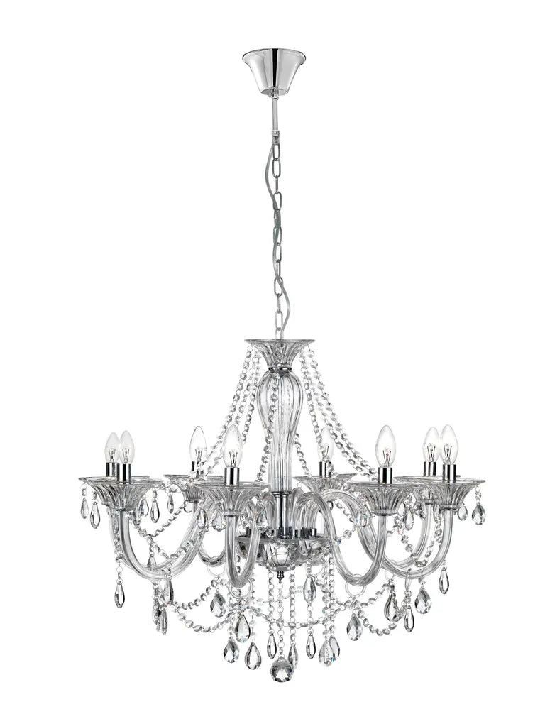 Nova Luce CONNOR 8061203 – Suspensions