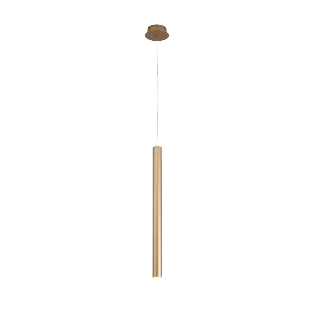 Mantra CALA 8080 – Suspensions