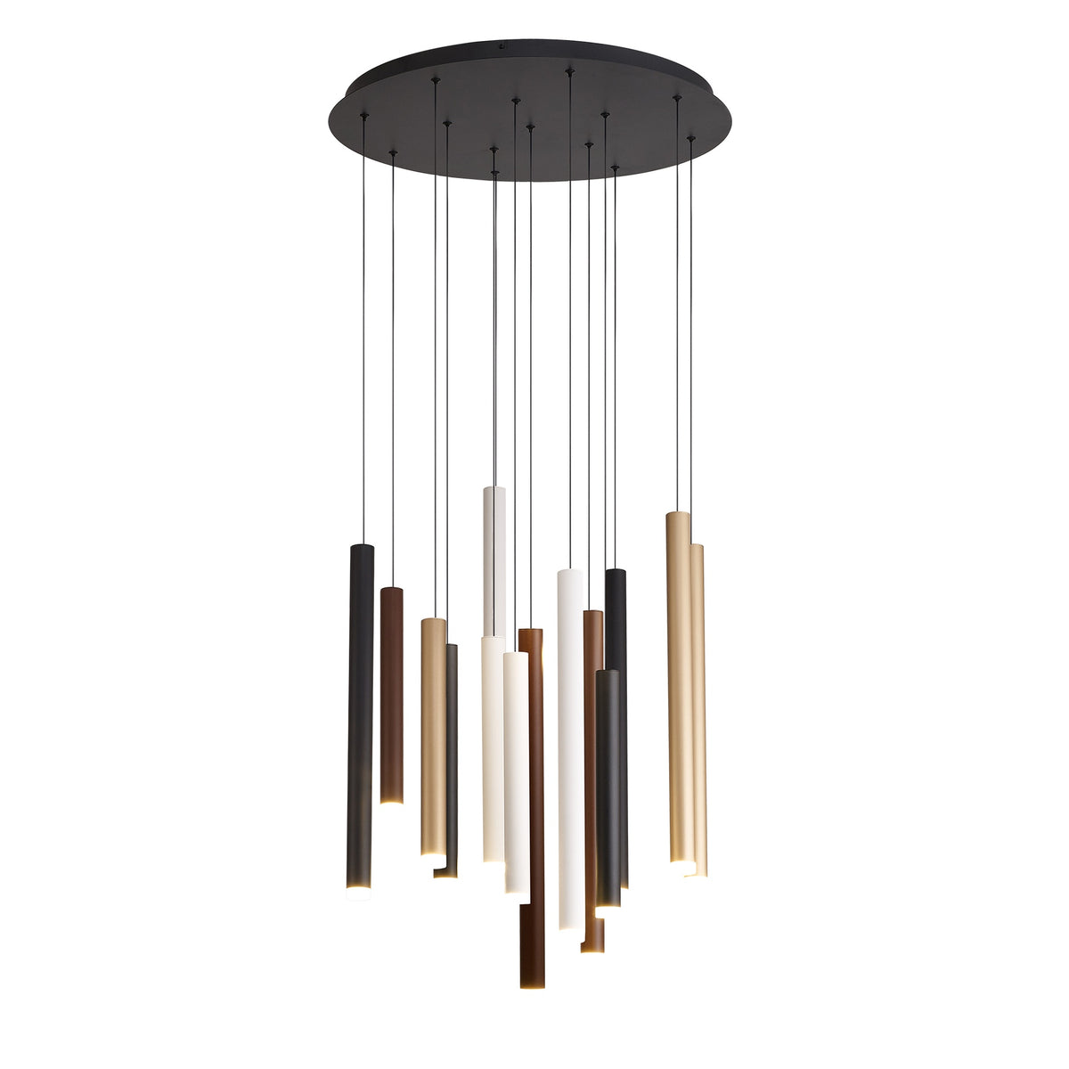 Mantra CALA 8084 – Suspensions