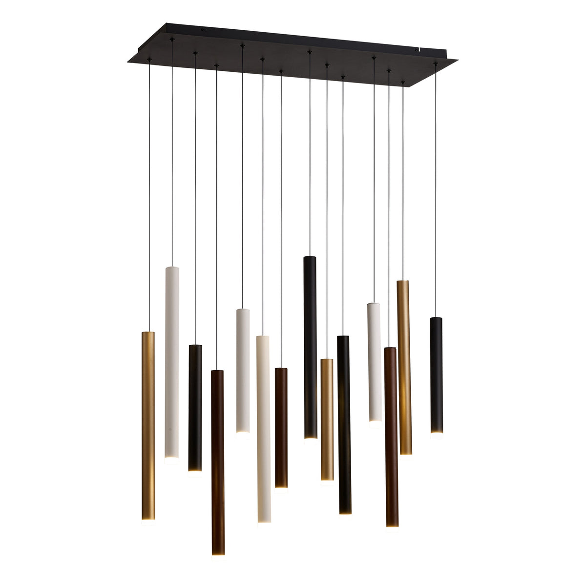 Mantra CALA 8085 – Suspensions