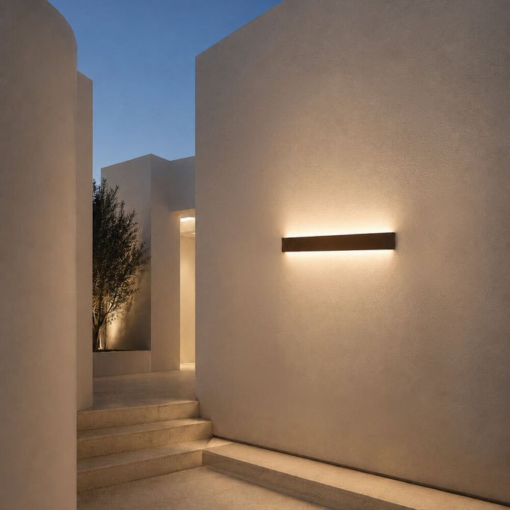 Zambelis Lights Applique murale LED E546