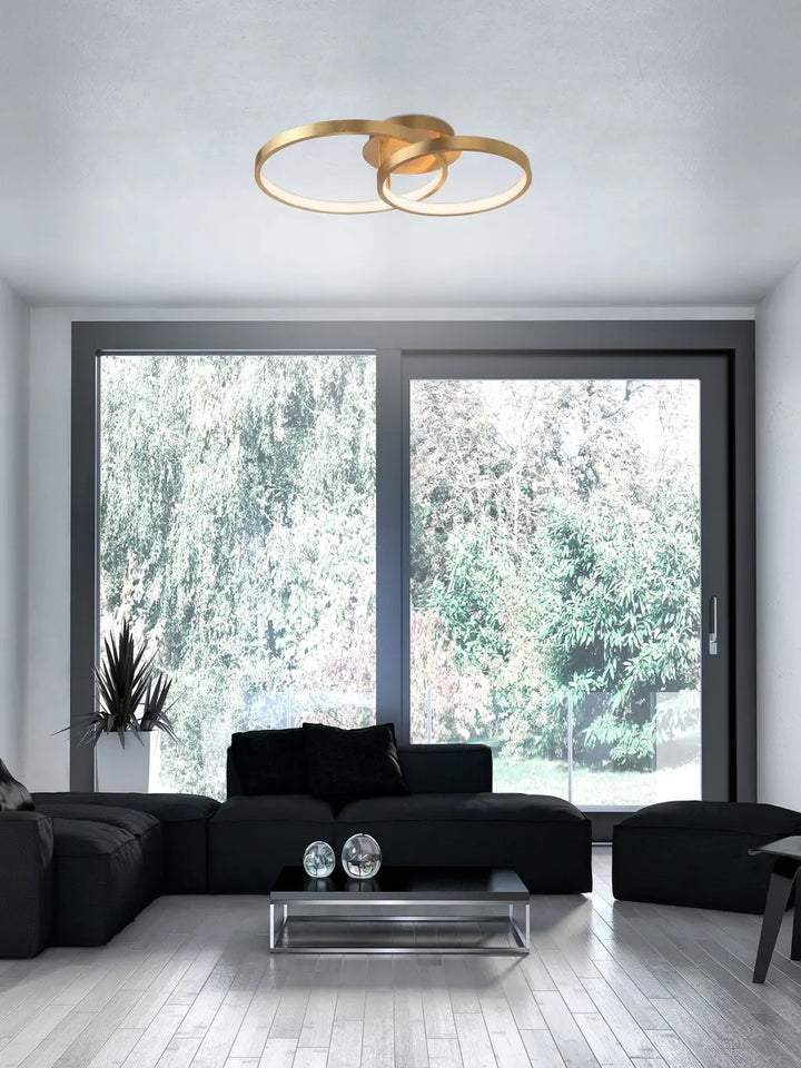 Nova Luce LEON 8100282