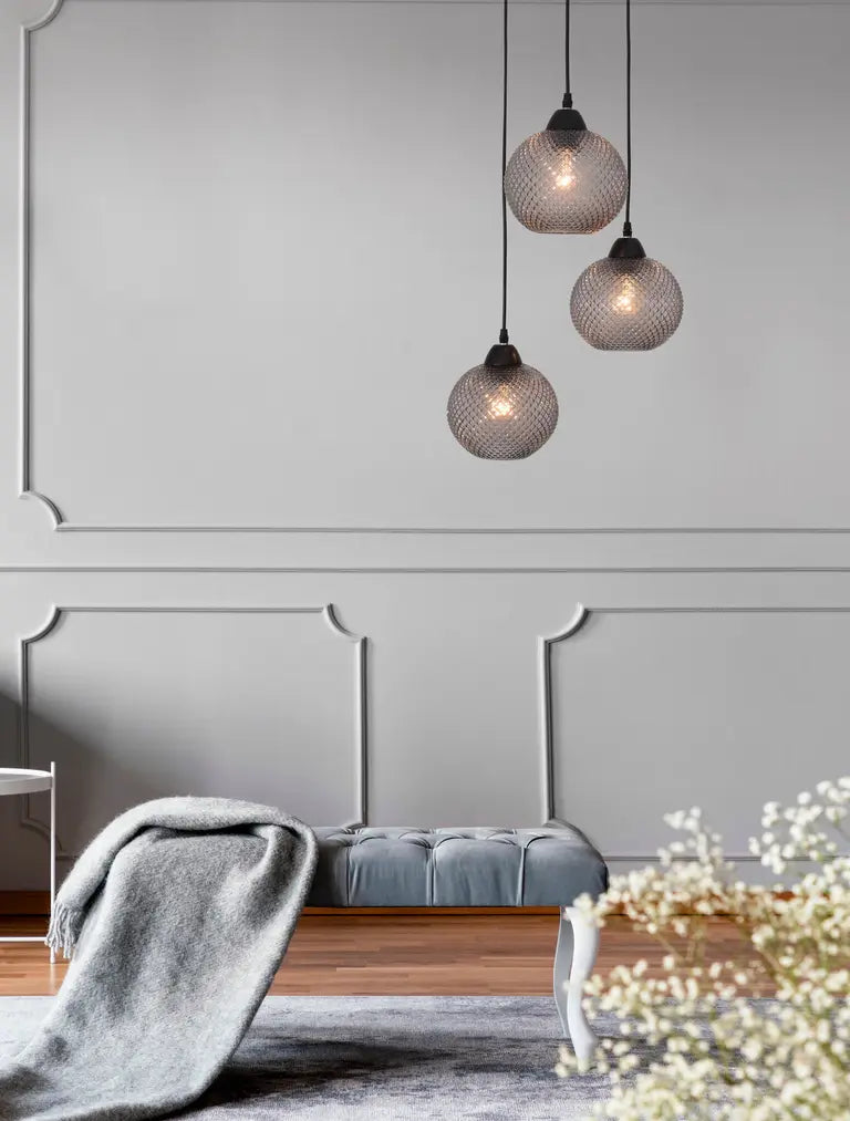 Nova Luce VIENTI 8103994 – Suspensions