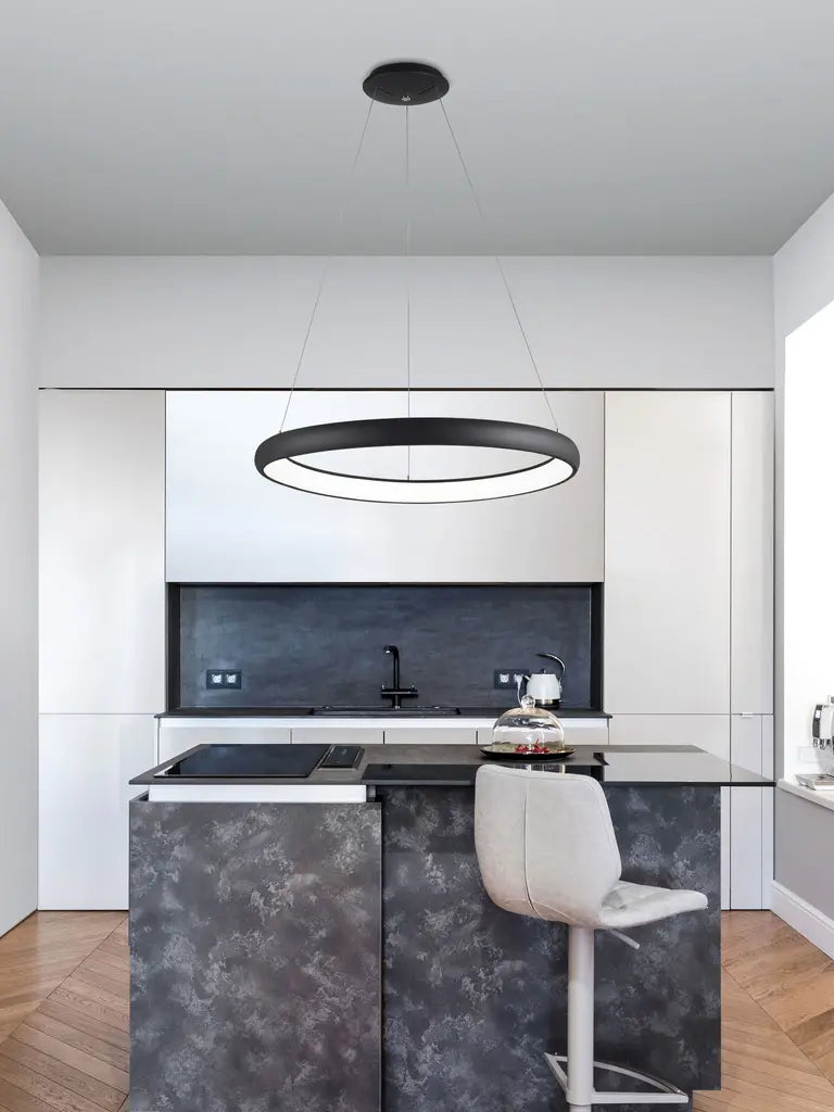 Nova Luce ALBI 8105604 D – Suspensions