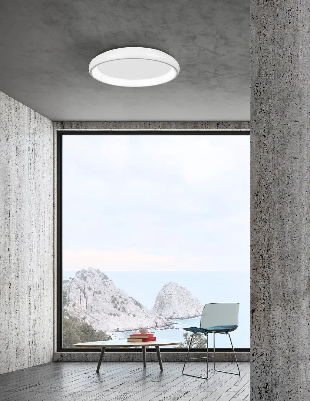 Nova Luce ALBI 8105606 D – Plafonniers